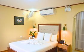 Sky Garden Homestay